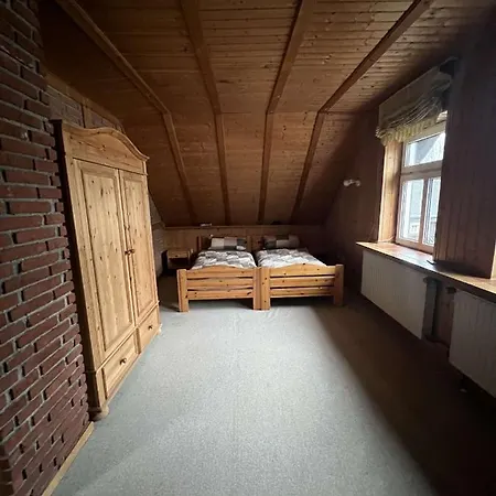 Attraktiver Luftkurort