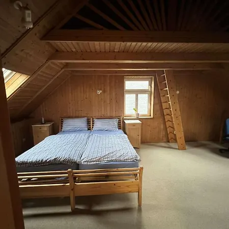 Apartament Attraktiver Luftkurort *