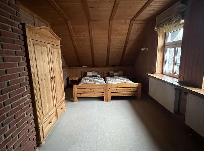 Attraktiver Luftkurort