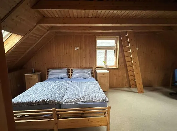 Apartamento Attraktiver Luftkurort *